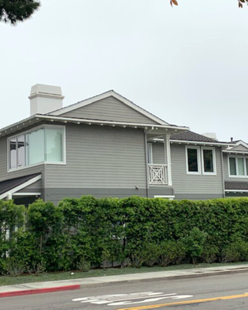 Newport Coast Roofing Composition Shingle 1